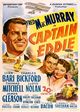 Film - Captain Eddie