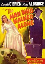 The Man Who Walked Alone