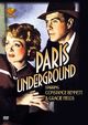 Film - Paris Underground