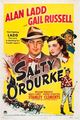 Film - Salty O'Rourke