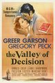 Film - The Valley of Decision