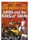 Film Anna and the King of Siam
