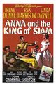 Film - Anna and the King of Siam