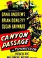 Film Canyon Passage