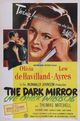 Film - The Dark Mirror