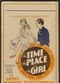 Film The Time, the Place and the Girl