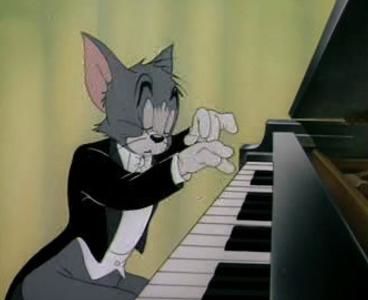 The Cat Concerto