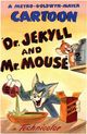 Film - Dr. Jekyll and Mr. Mouse
