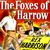 The Foxes of Harrow