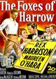 Film - The Foxes of Harrow
