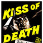 Poster 1 Kiss of Death