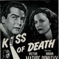 Poster 2 Kiss of Death