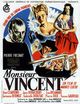 Film - Monsieur Vincent