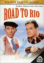 Drumul spre Rio