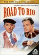 Film - Road to Rio