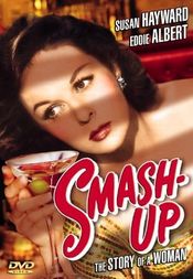 Poster Smash-Up: The Story of a Woman