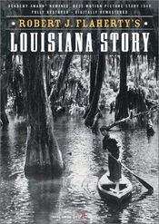 Poster Louisiana Story