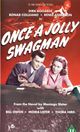 Film - Once a Jolly Swagman