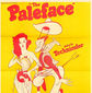 Poster 3 The Paleface