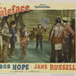 Poster 5 The Paleface