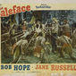 Poster 9 The Paleface