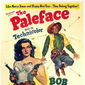 Poster 1 The Paleface