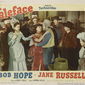 Poster 7 The Paleface