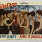 Poster 6 The Paleface