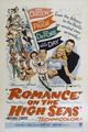 Film - Romance on the High Seas