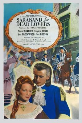 Saraband for Dead Lovers poster