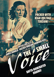 Poster The Small Voice