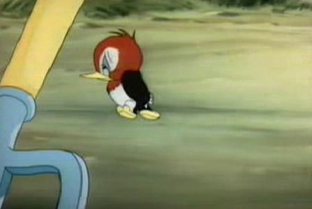 Hatch Up Your Troubles