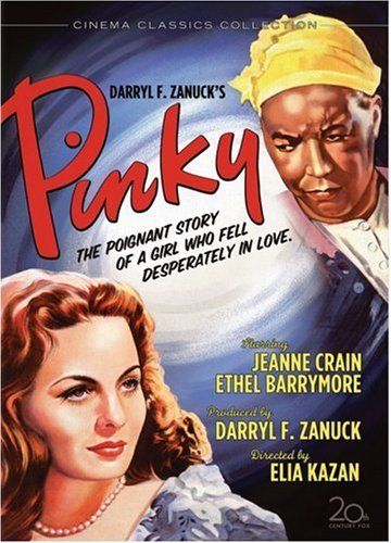 Pinky - Pinky (1949) - Film - CineMagia.ro