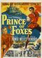 Film Prince of Foxes