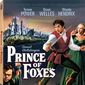 Poster 2 Prince of Foxes