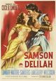 Film - Samson and Delilah