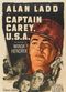 Film Captain Carey, U.S.A.