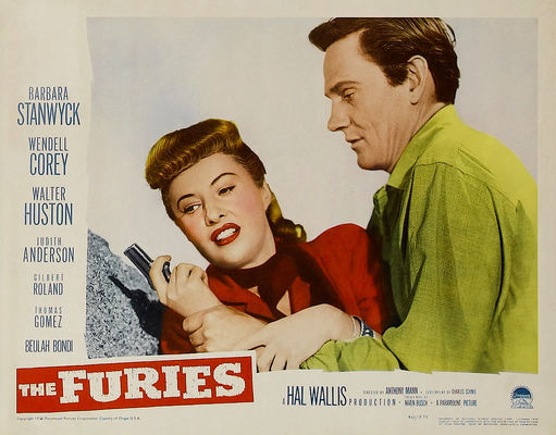 The Furies