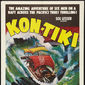 Poster 1 Kon-Tiki