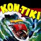 Poster 2 Kon-Tiki