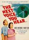 Film The Next Voice You Hear...