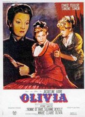 Poster Olivia