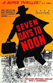 Poster Seven Days to Noon