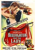 Bullfighter and the Lady