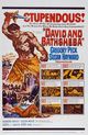 Film - David and Bathsheba