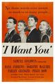 Film - I Want You