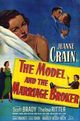 Film - The Model and the Marriage Broker