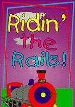 Grantland Rice Sportscope R-11-2: Ridin' the Rails