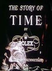 Poster The Story of Time
