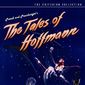 Poster 3 The Tales of Hoffmann